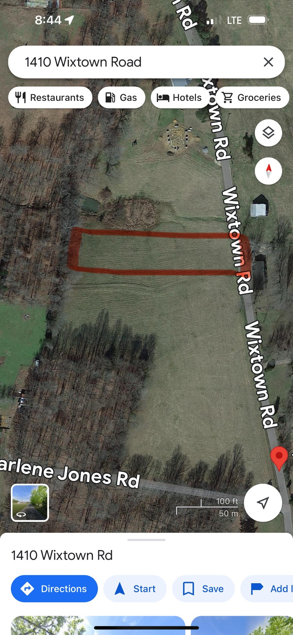 1535 Wixtown Road Westmoreland TN 37186