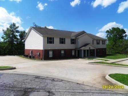 2119 Ringgold Court Clarksville TN 37042