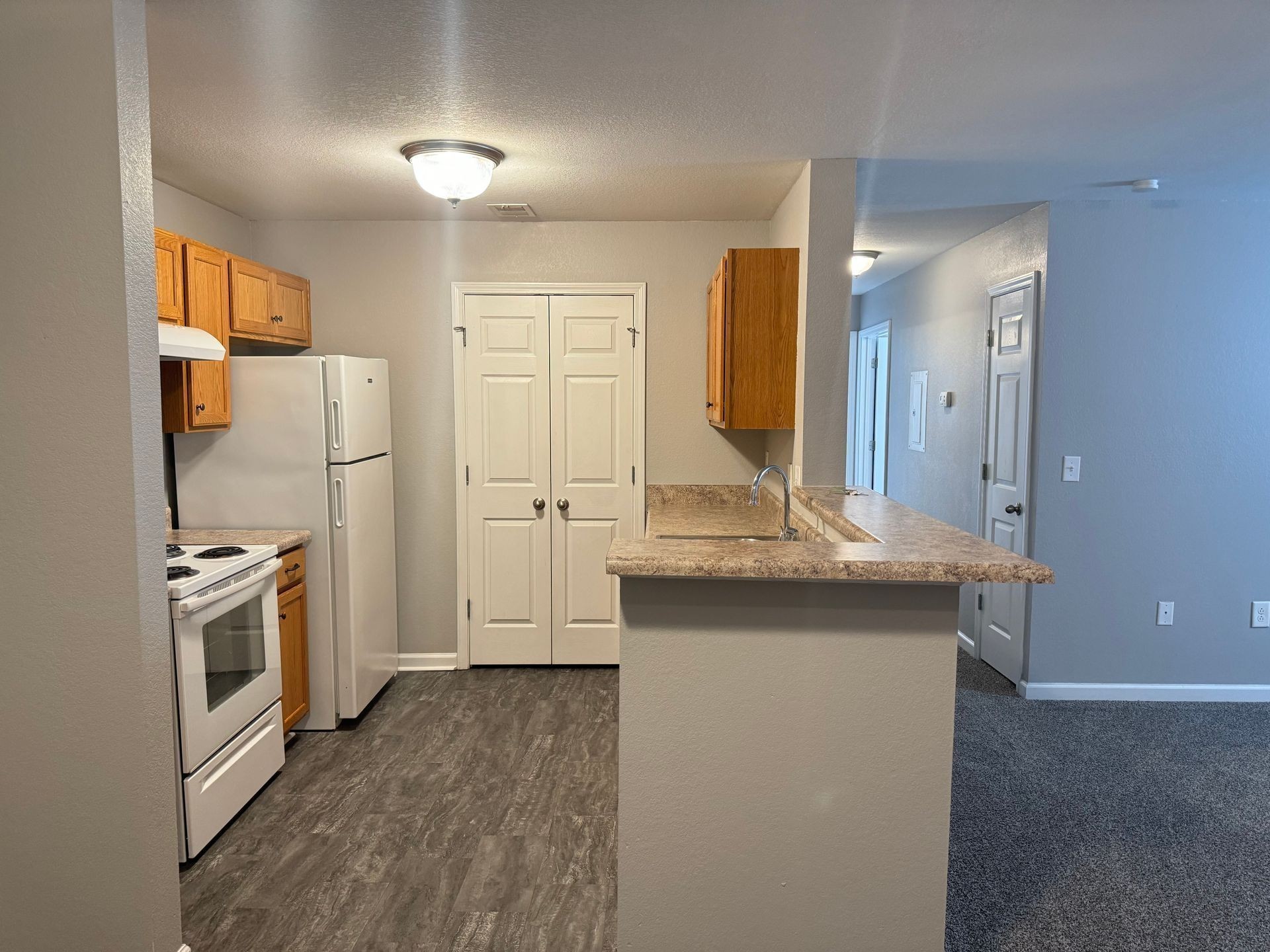2119 Ringgold Court Clarksville TN 37042