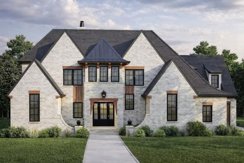 512 Meadowgreen Drive Franklin TN 37069