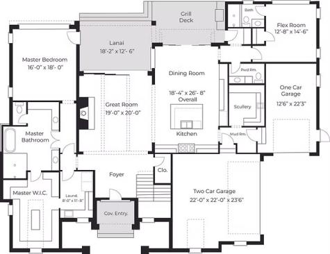 512 Meadowgreen Drive Franklin TN 37069