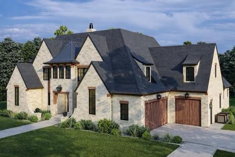 512 Meadowgreen Drive Franklin TN 37069
