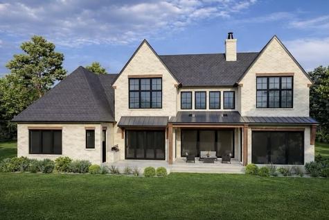 512 Meadowgreen Drive Franklin TN 37069