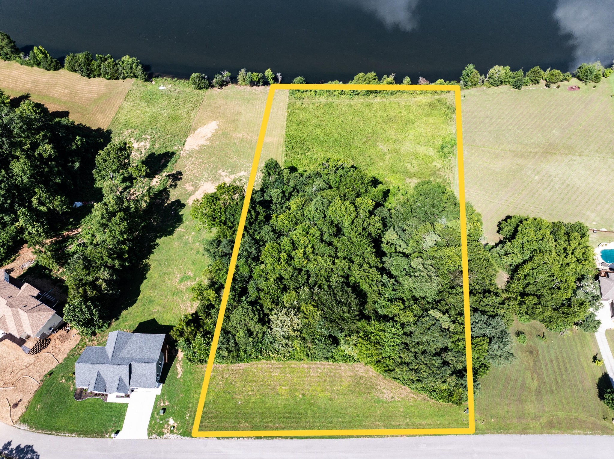 72 Espalier Drive Decatur TN 37322