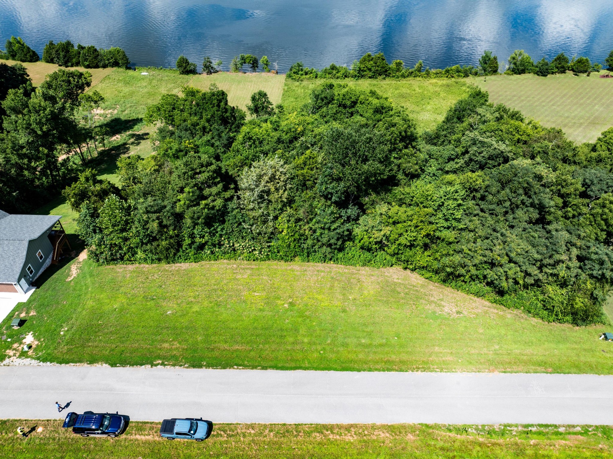 72 Espalier Drive Decatur TN 37322