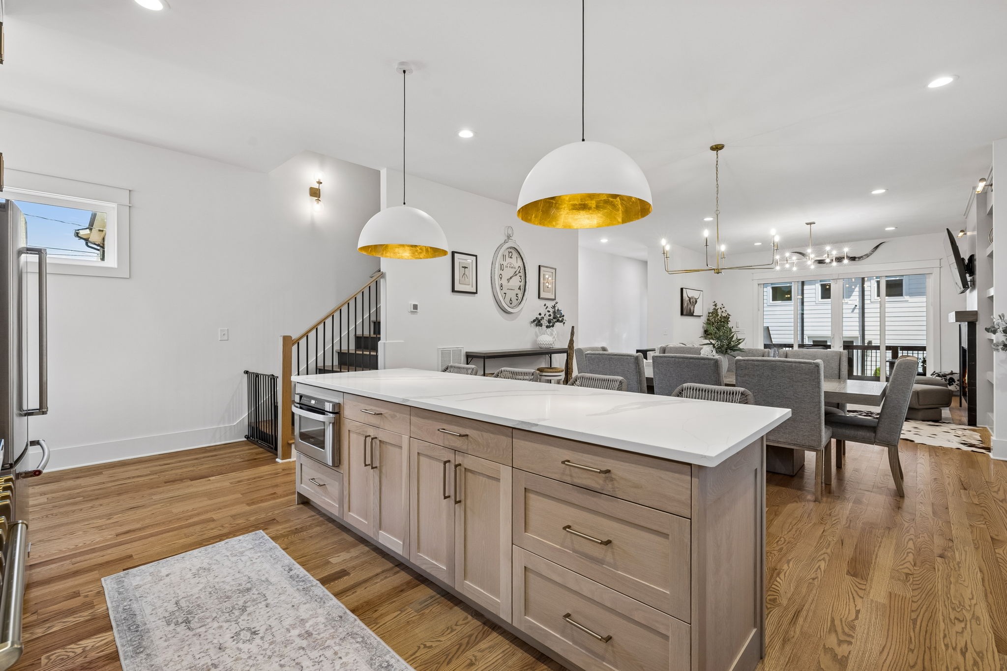 1217 N 8th Street Nashville TN 37207