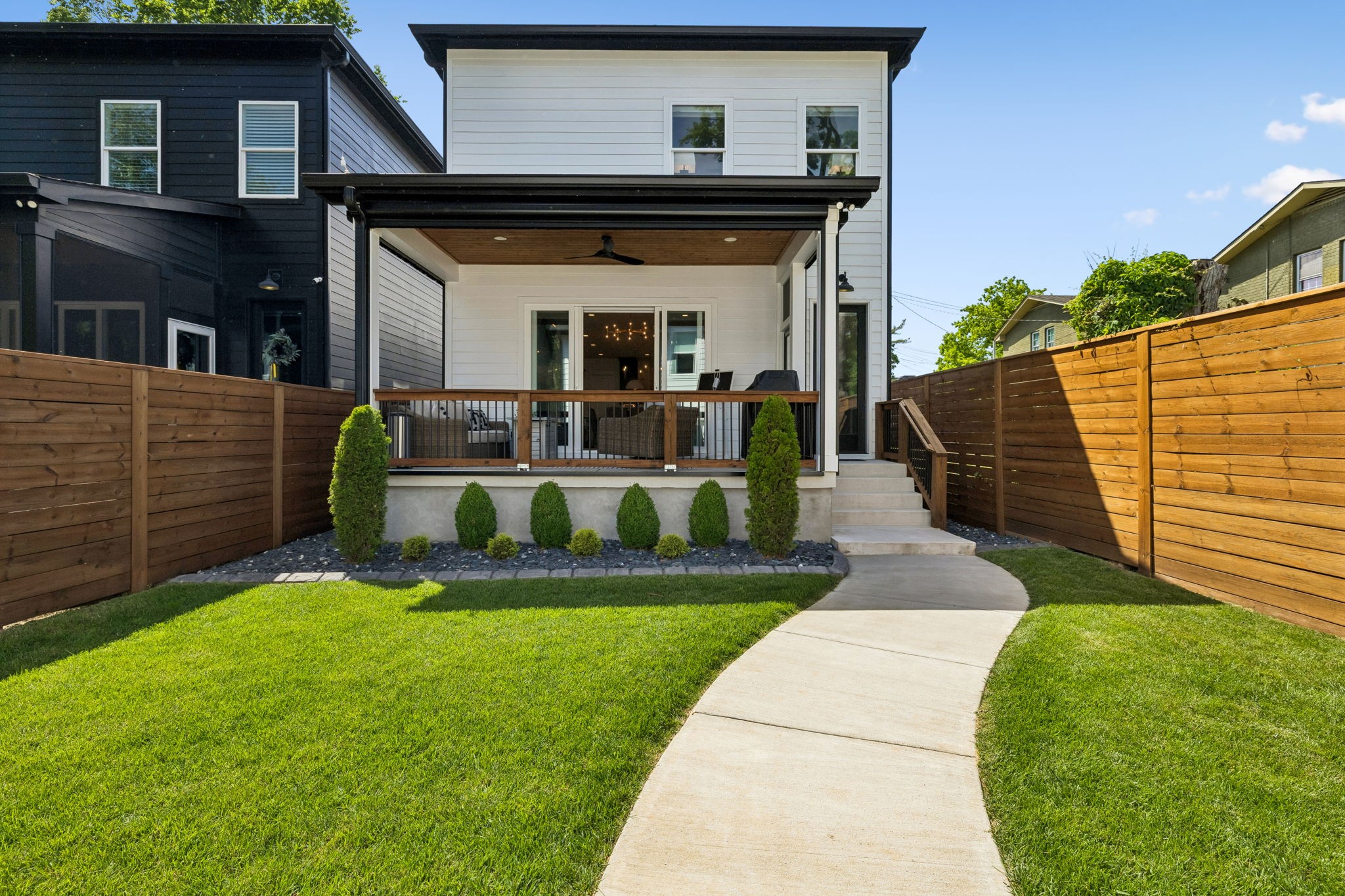 1217 N 8th Street Nashville TN 37207
