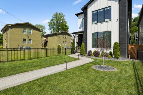 1217 N 8th Street Nashville TN 37207