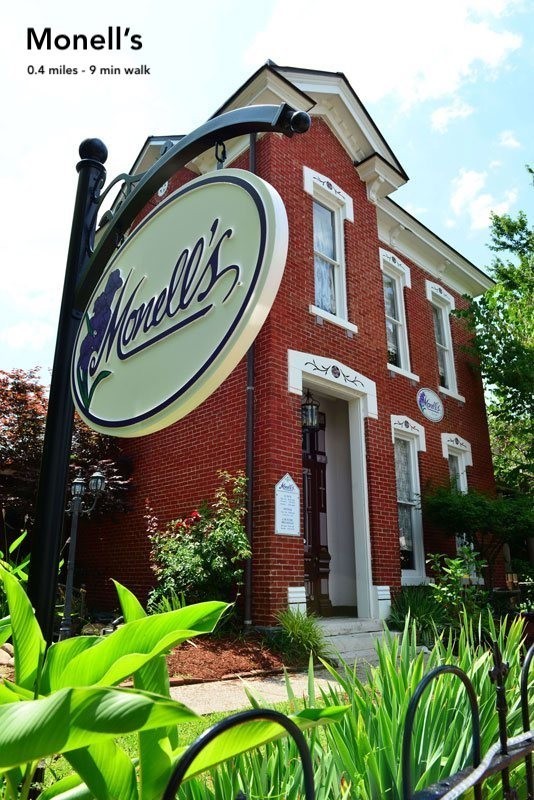 1610A 6th Ave, N Nashville TN 37208