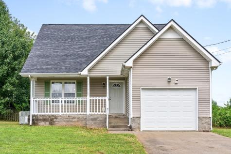703 Artic Avenue Oak Grove KY 42262