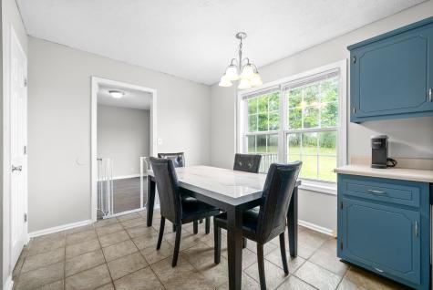703 Artic Avenue Oak Grove KY 42262