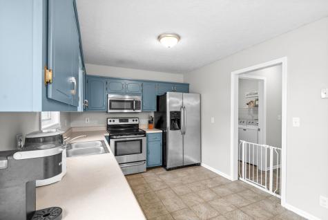 703 Artic Avenue Oak Grove KY 42262