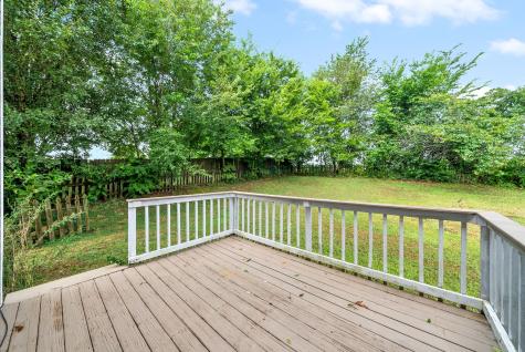 703 Artic Avenue Oak Grove KY 42262