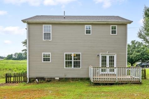 703 Artic Avenue Oak Grove KY 42262
