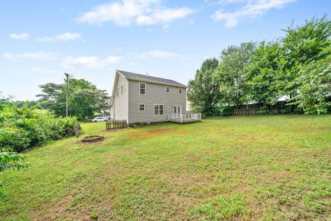 703 Artic Avenue Oak Grove KY 42262