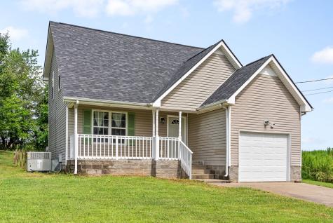 703 Artic Avenue Oak Grove KY 42262
