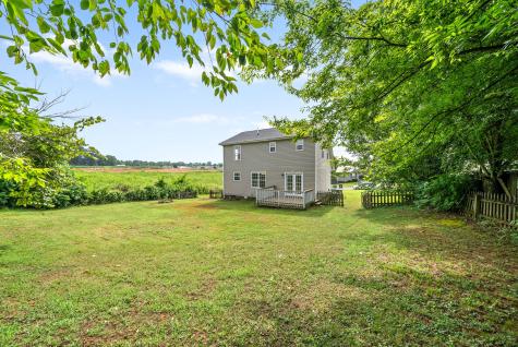703 Artic Avenue Oak Grove KY 42262