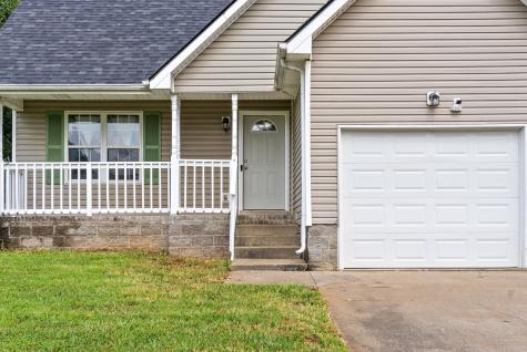 703 Artic Avenue Oak Grove KY 42262