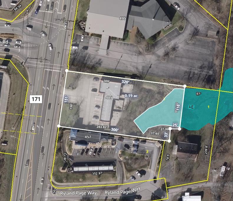 485 N Mount Juliet Road Mount Juliet TN 37122