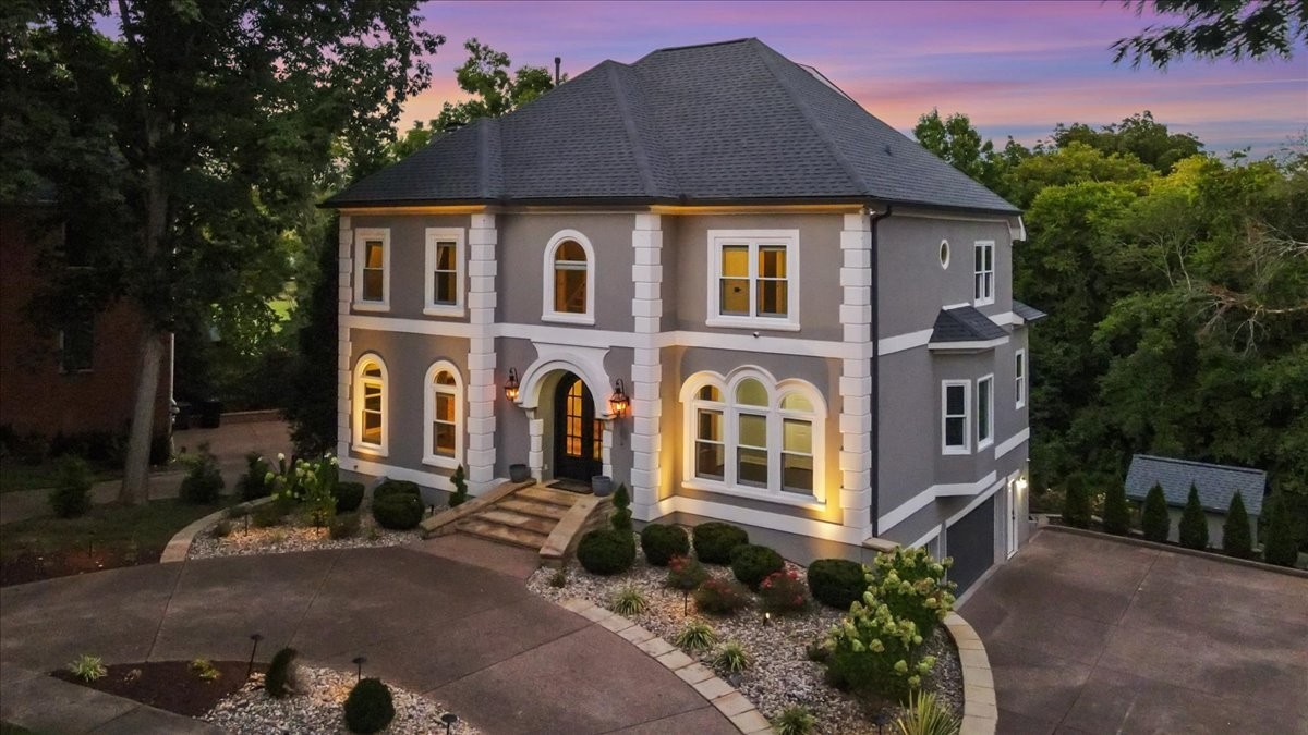 508 Chippenham Court Franklin TN 37069