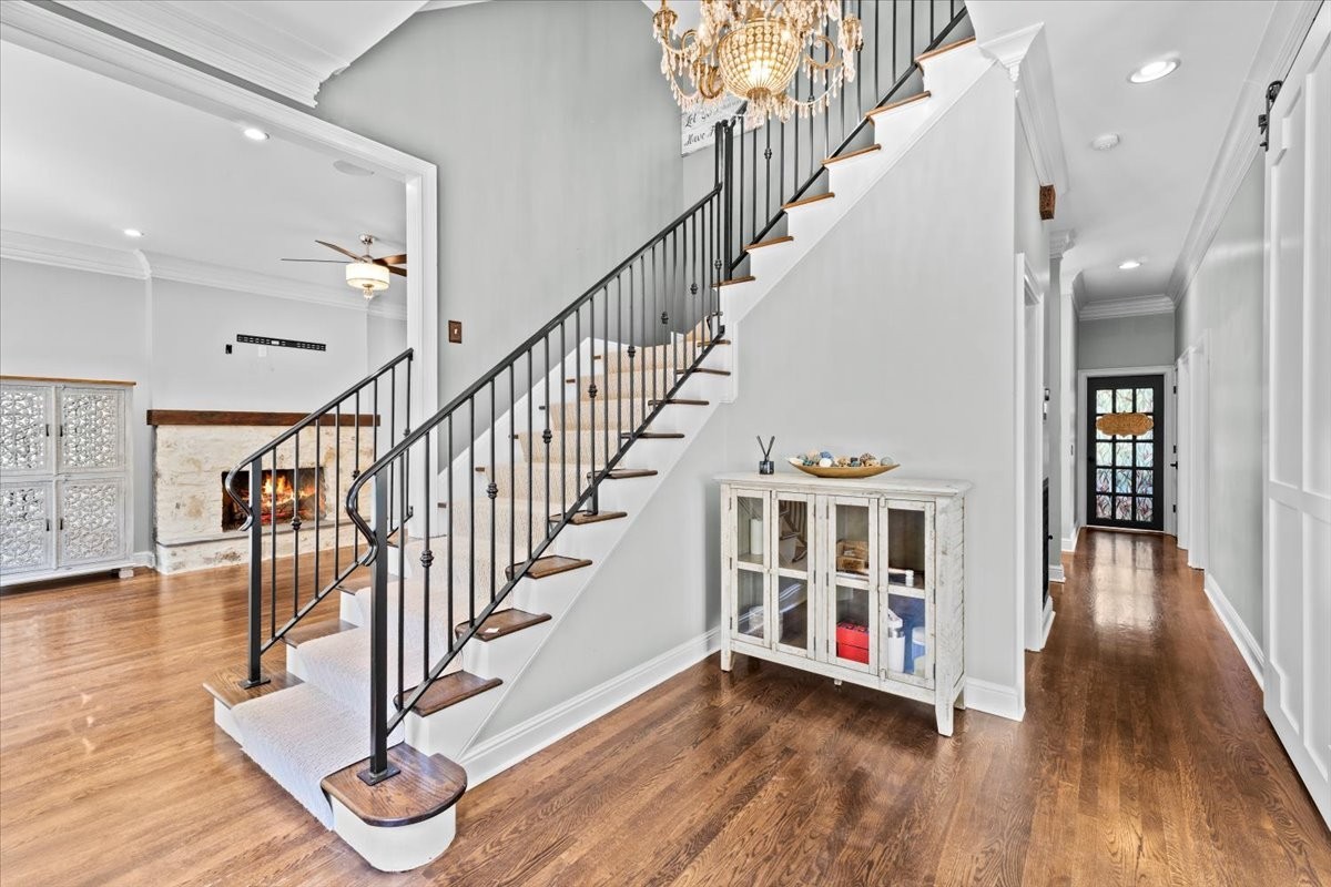 508 Chippenham Court Franklin TN 37069