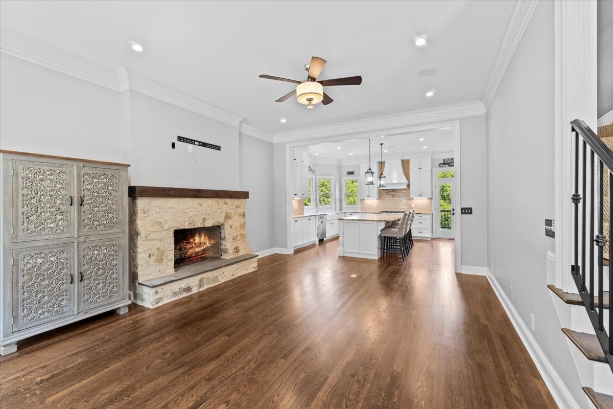 508 Chippenham Court Franklin TN 37069
