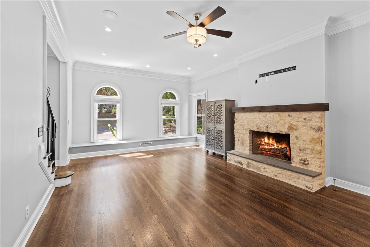 508 Chippenham Court Franklin TN 37069