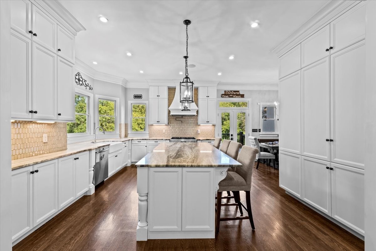 508 Chippenham Court Franklin TN 37069
