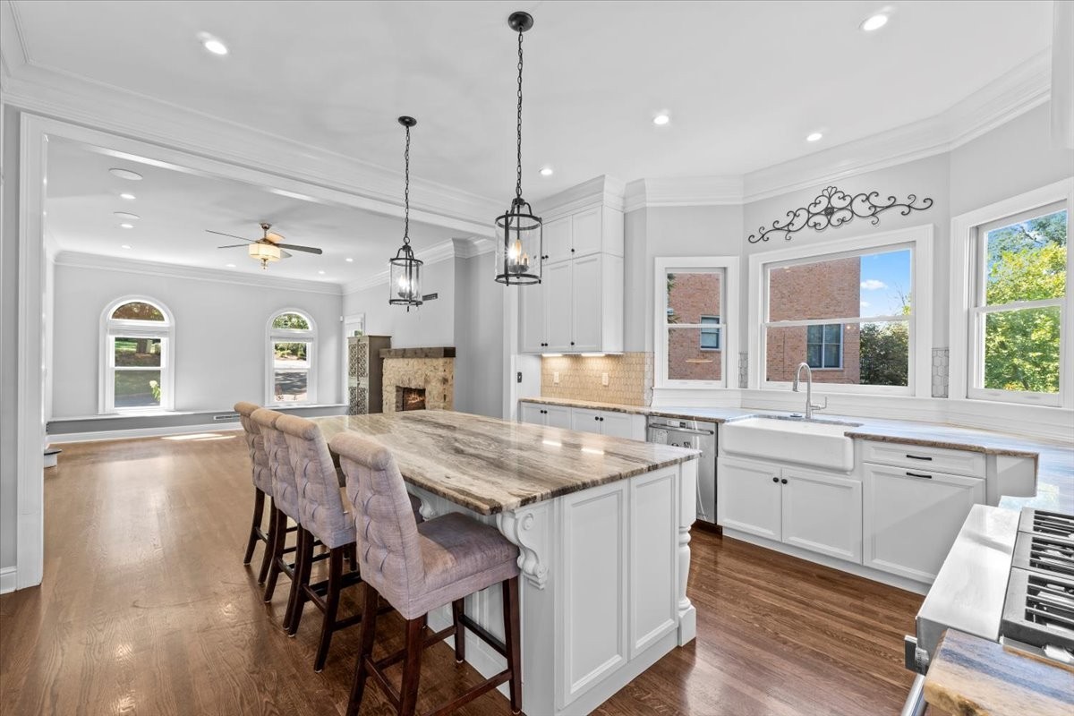 508 Chippenham Court Franklin TN 37069