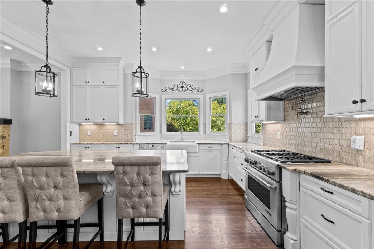 508 Chippenham Court Franklin TN 37069