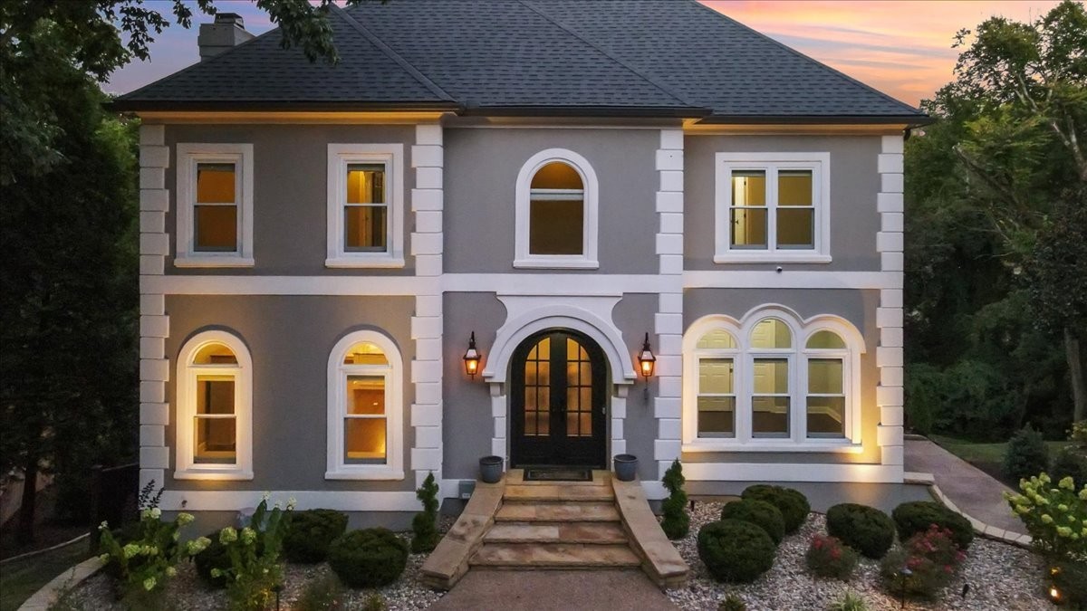 508 Chippenham Court Franklin TN 37069