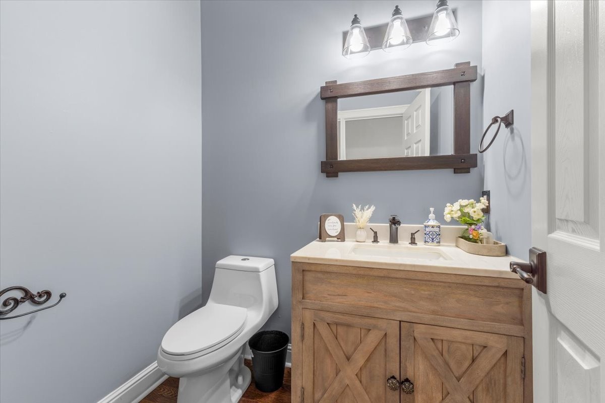 508 Chippenham Court Franklin TN 37069