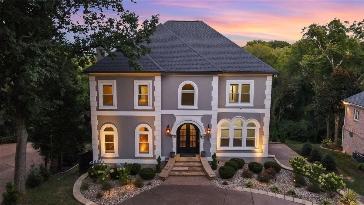 508 Chippenham Court Franklin TN 37069