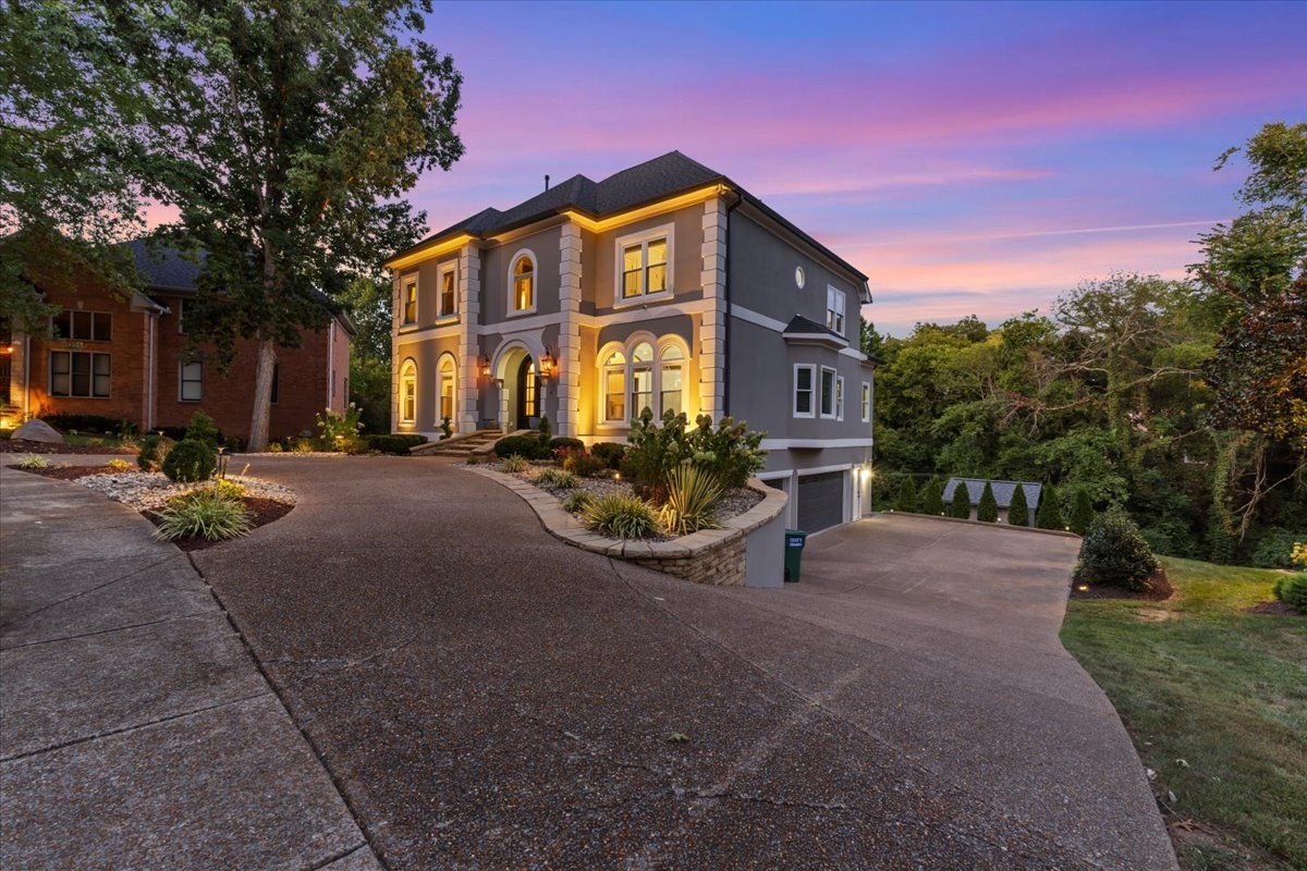 508 Chippenham Court Franklin TN 37069