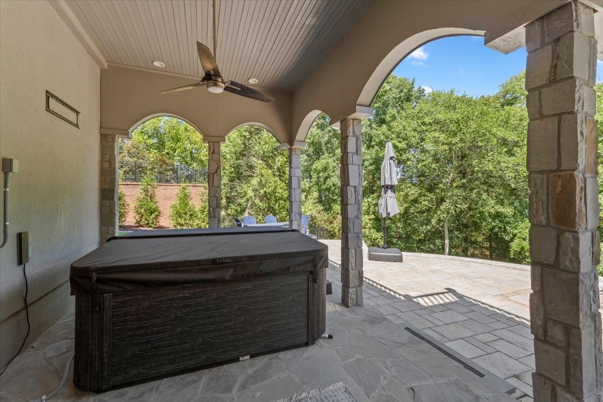 508 Chippenham Court Franklin TN 37069