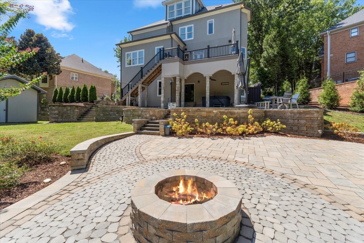 508 Chippenham Court Franklin TN 37069