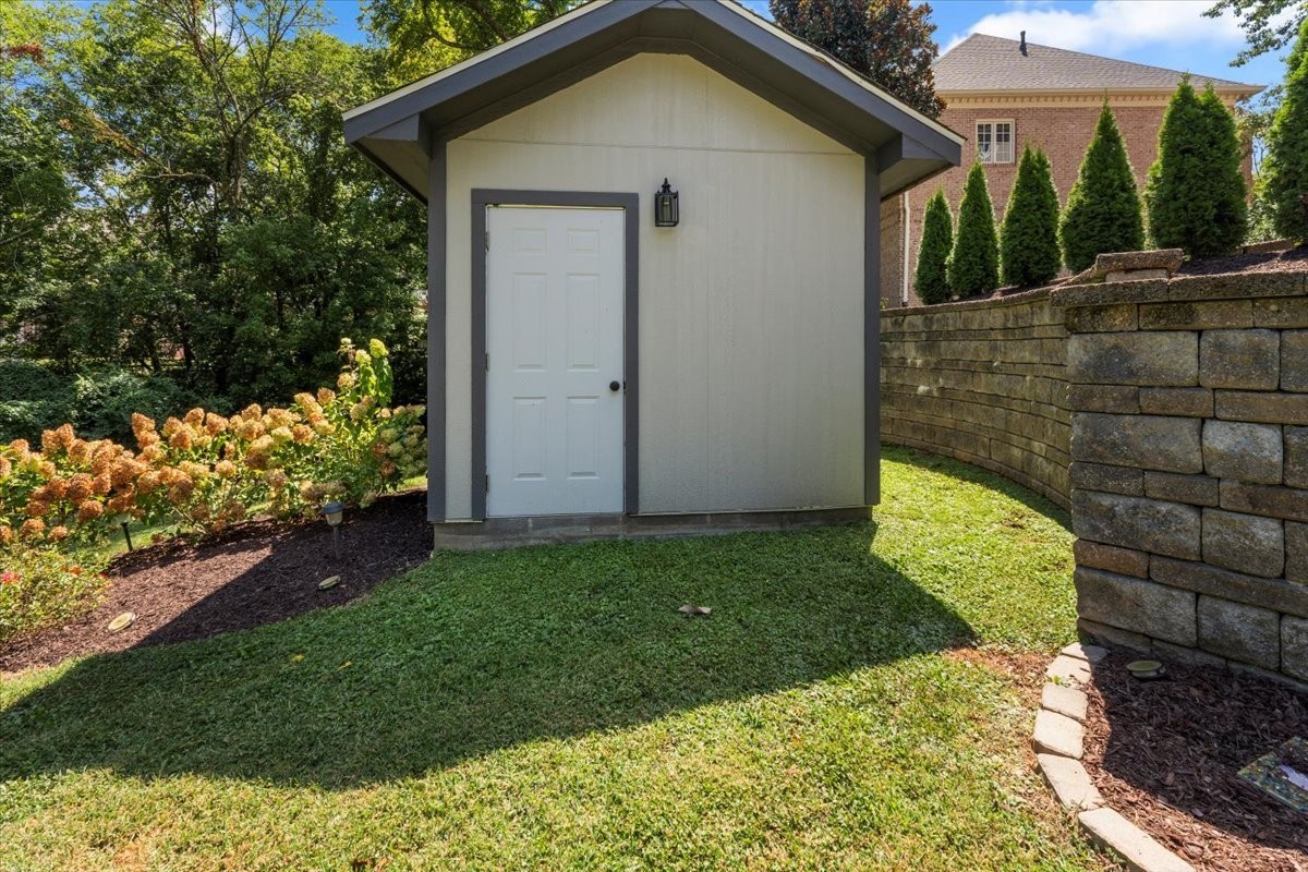508 Chippenham Court Franklin TN 37069
