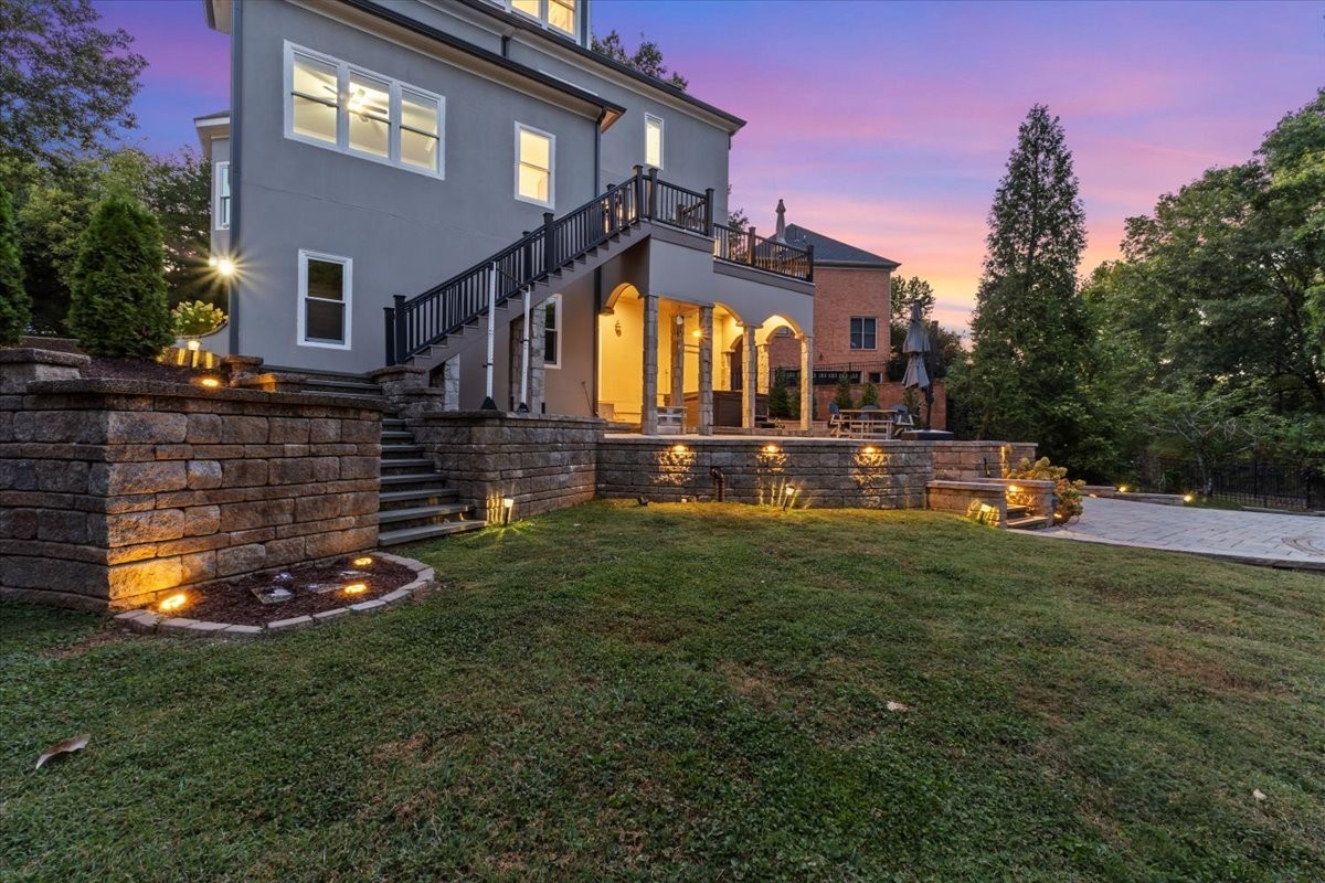 508 Chippenham Court Franklin TN 37069