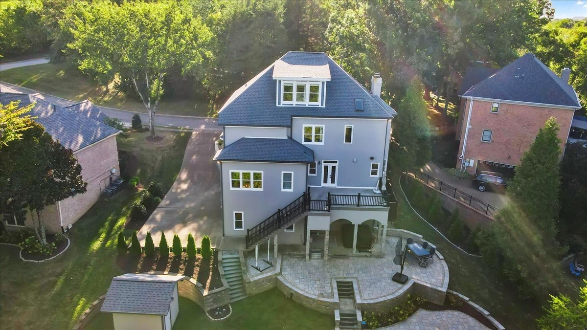 508 Chippenham Court Franklin TN 37069