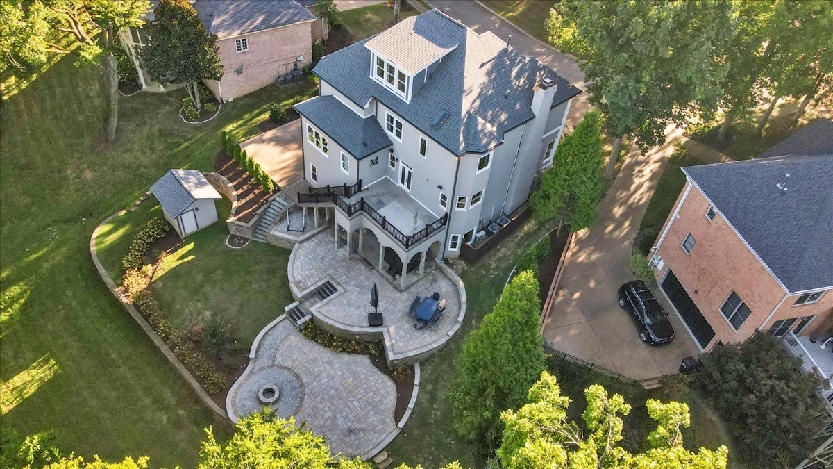 508 Chippenham Court Franklin TN 37069