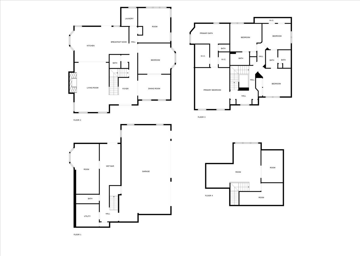 508 Chippenham Court Franklin TN 37069