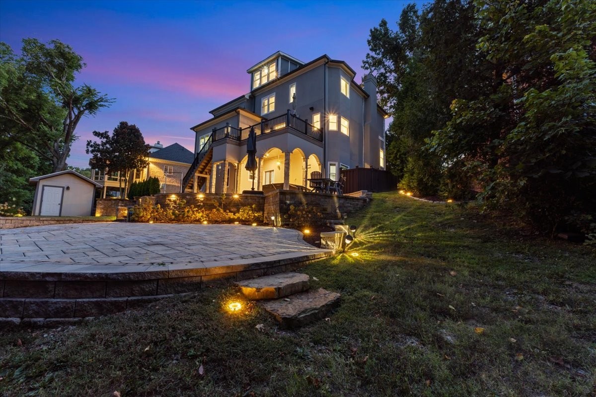 508 Chippenham Court Franklin TN 37069
