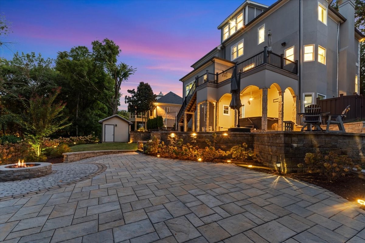 508 Chippenham Court Franklin TN 37069