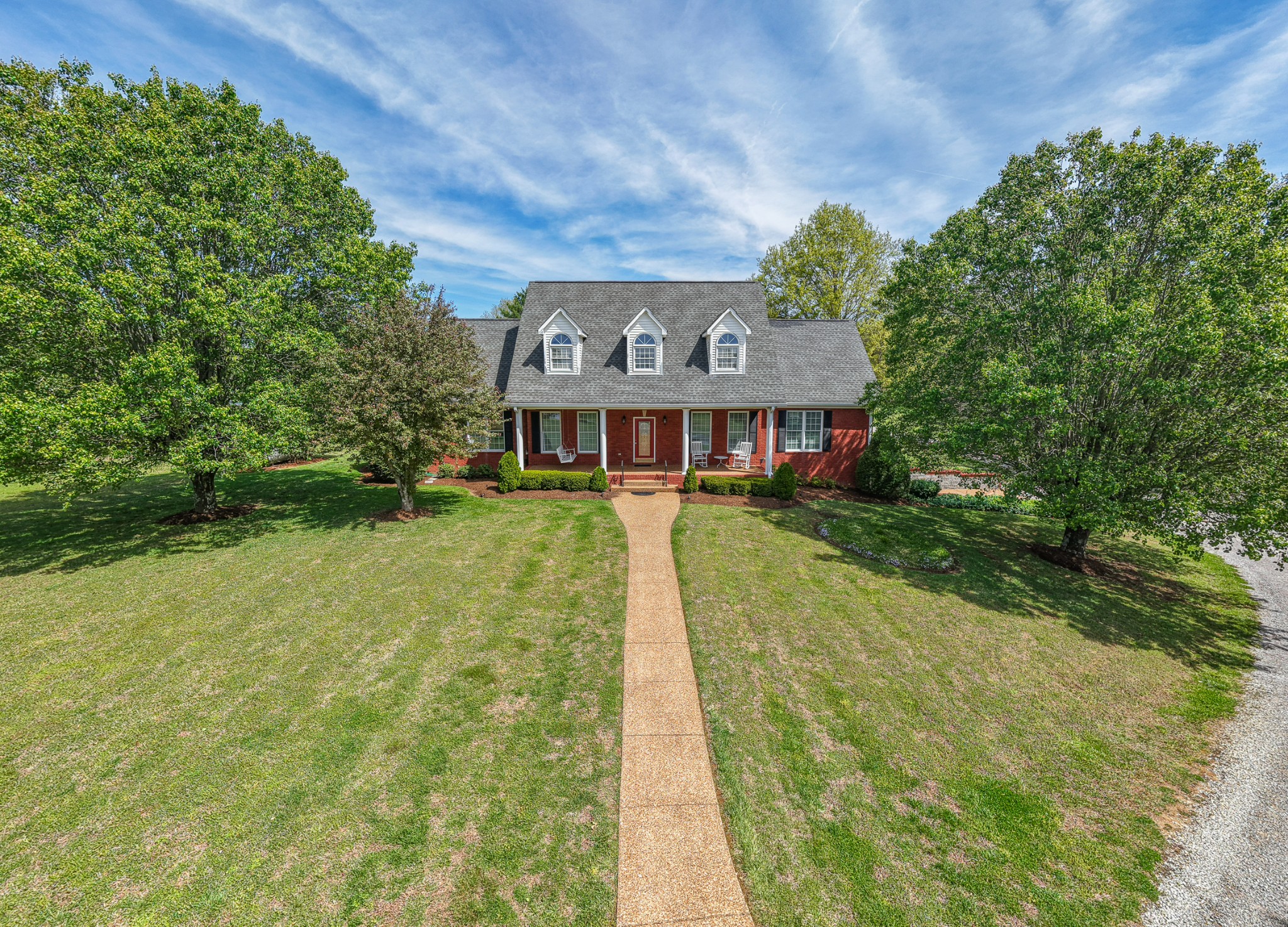 4676 Harpeth Peytonsville Road Thompsons Station TN 37179