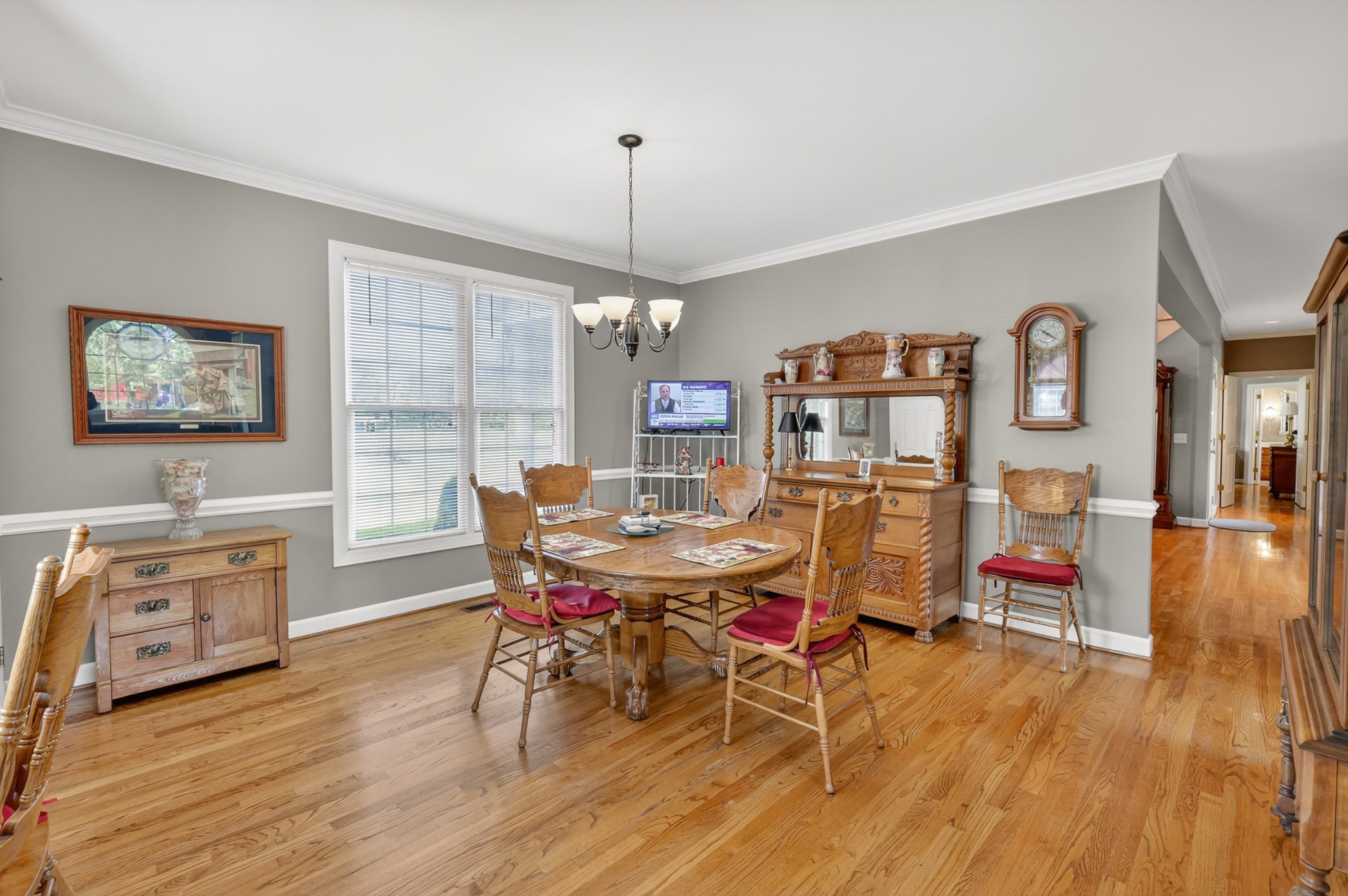 4676 Harpeth Peytonsville Road Thompsons Station TN 37179