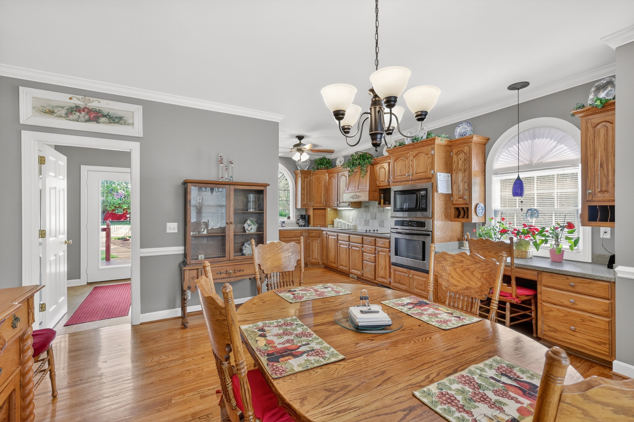 4676 Harpeth Peytonsville Road Thompsons Station TN 37179