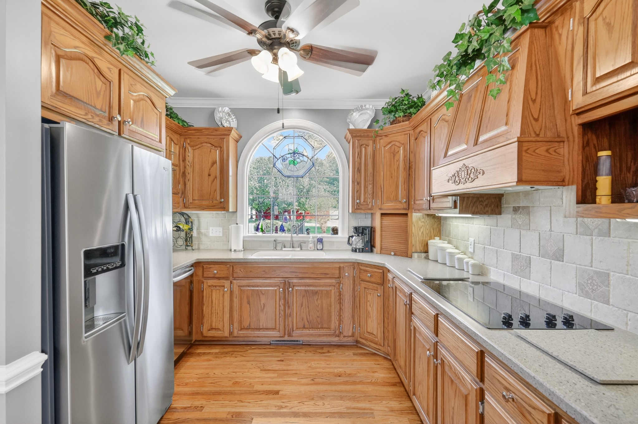 4676 Harpeth Peytonsville Road Thompsons Station TN 37179