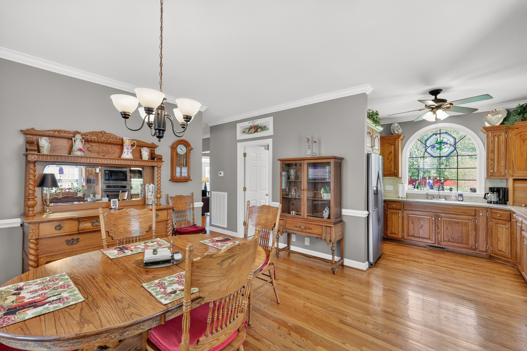 4676 Harpeth Peytonsville Road Thompsons Station TN 37179