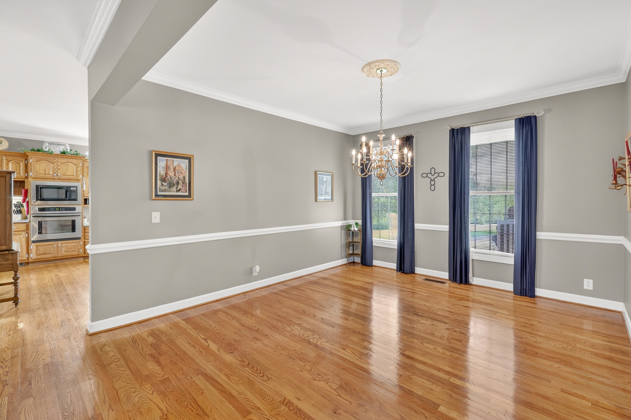 4676 Harpeth Peytonsville Road Thompsons Station TN 37179