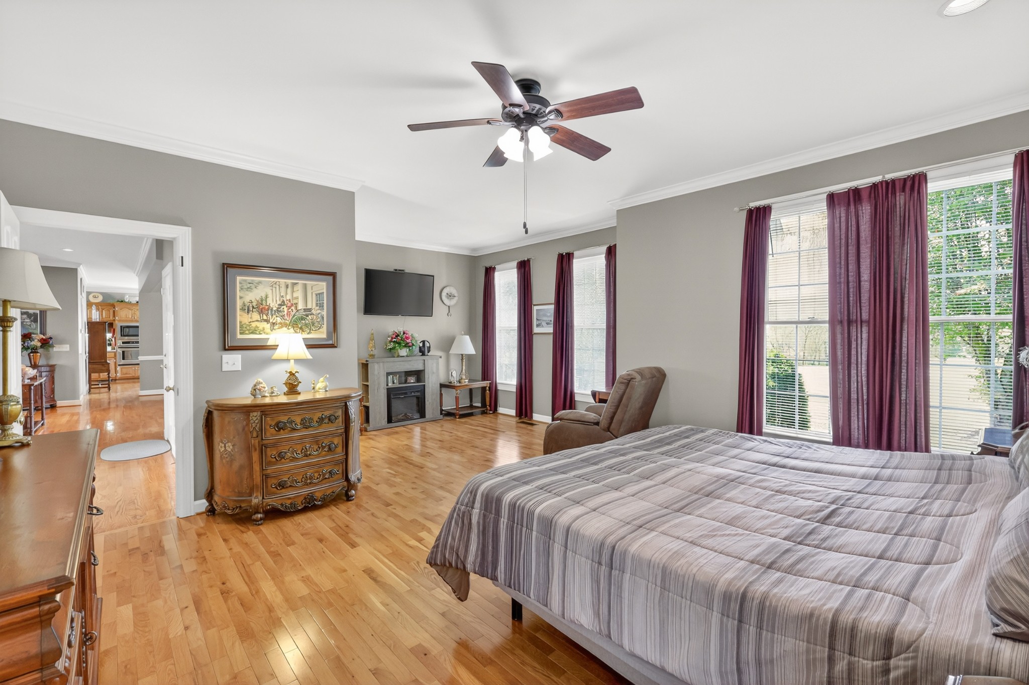 4676 Harpeth Peytonsville Road Thompsons Station TN 37179